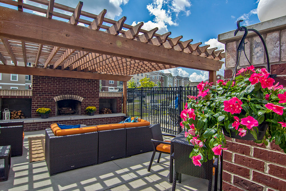 Photos Of Overlook Apartments In Elsmere Kentucky