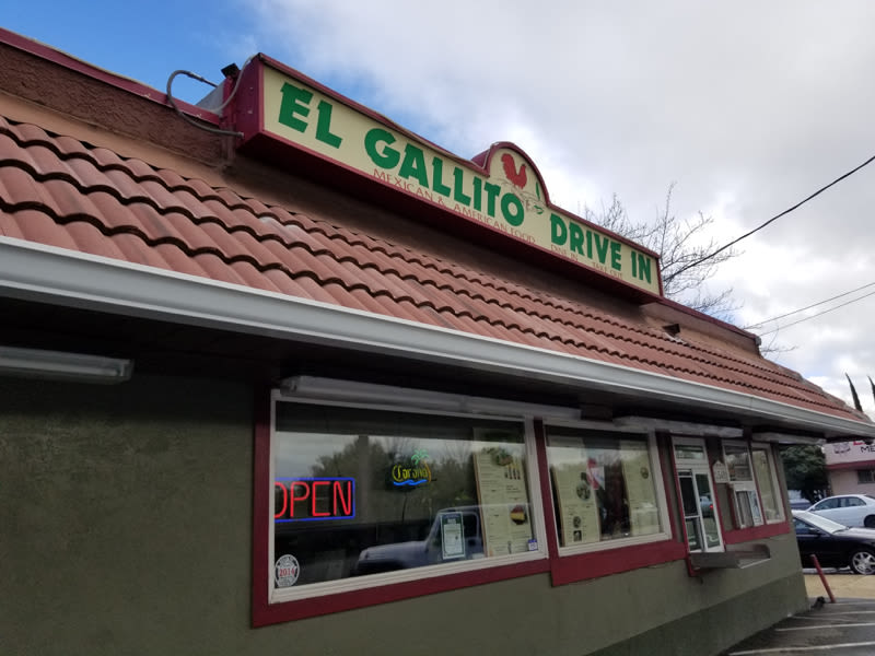 El Gallito Brentwood