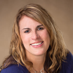 Melissa C. Conrad, Chief Quality Officer of Touchmark Central Office
