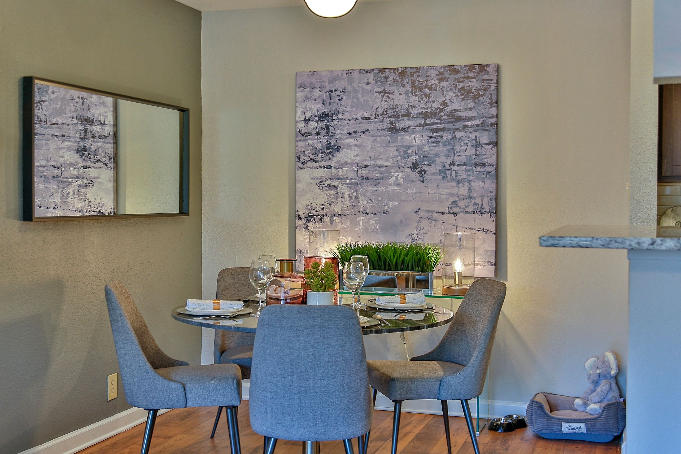 Photos of Allegro on Bell in Antioch, TN