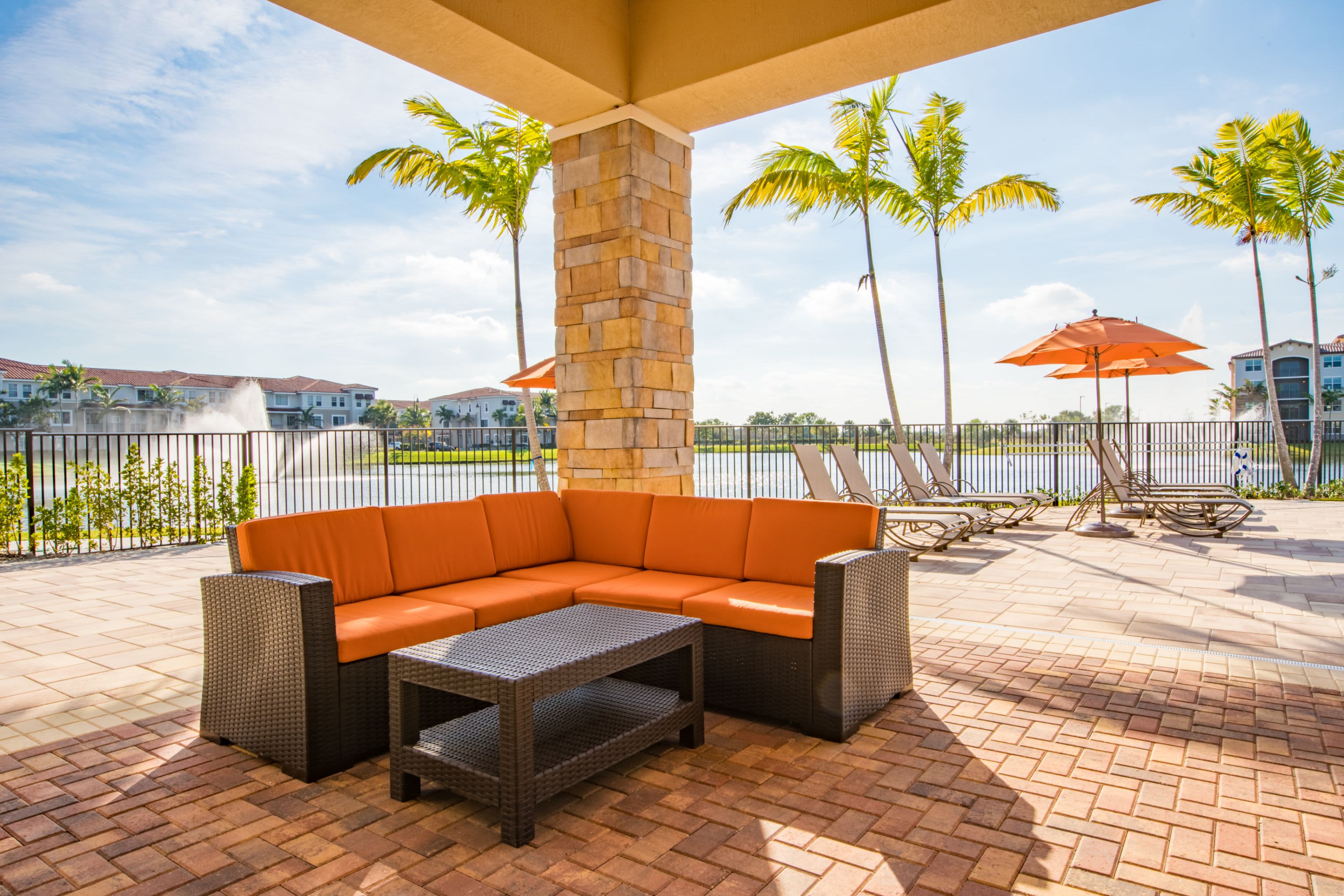 Photos of Luma at Miramar Apartments in Miramar, FL