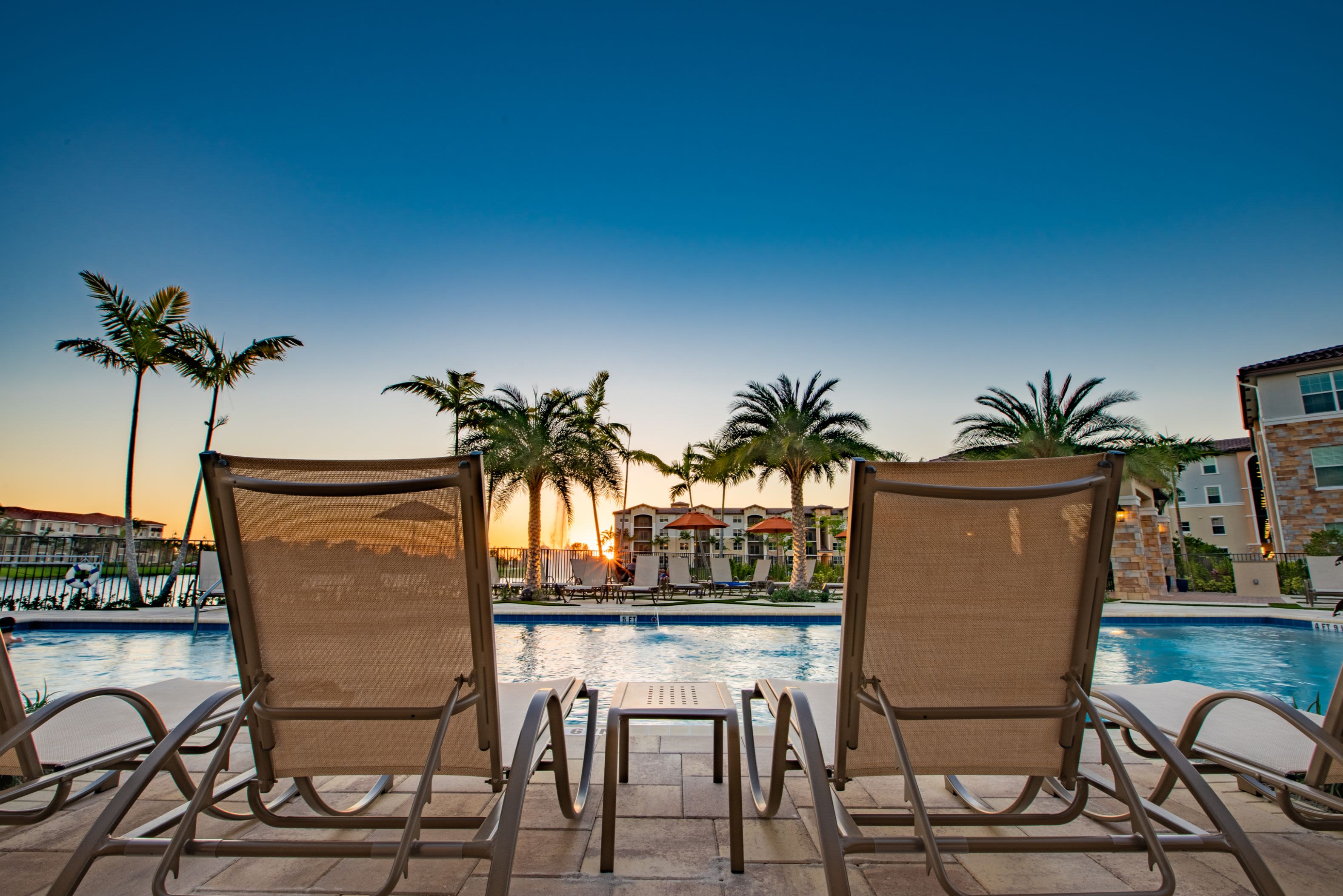 Photos of Luma at Miramar Apartments in Miramar, FL