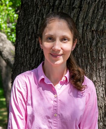 Lauren Buys at Travis Country Veterinary Hospital