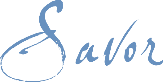 Clearwater at South Bay in Torrance, California Savor dinning logo