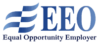 EEO Employer logo