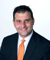 Team member Joe at All Seasons West Bloomfield in West Bloomfield, Michigan