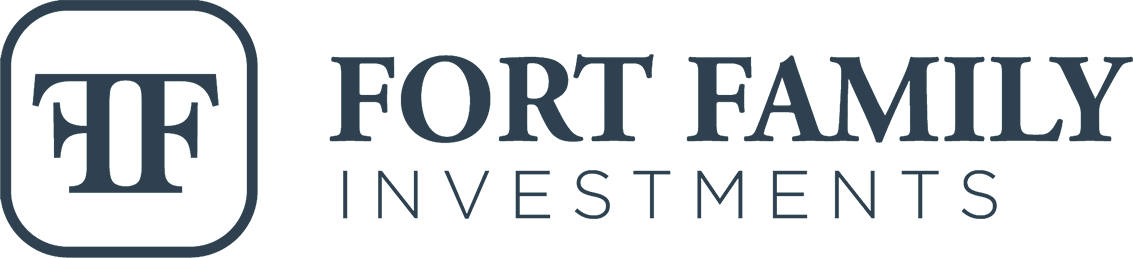 Fort Family Investments logo