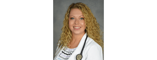 Dr. Hillary Maedel at Westchase Veterinary Center and Emergency