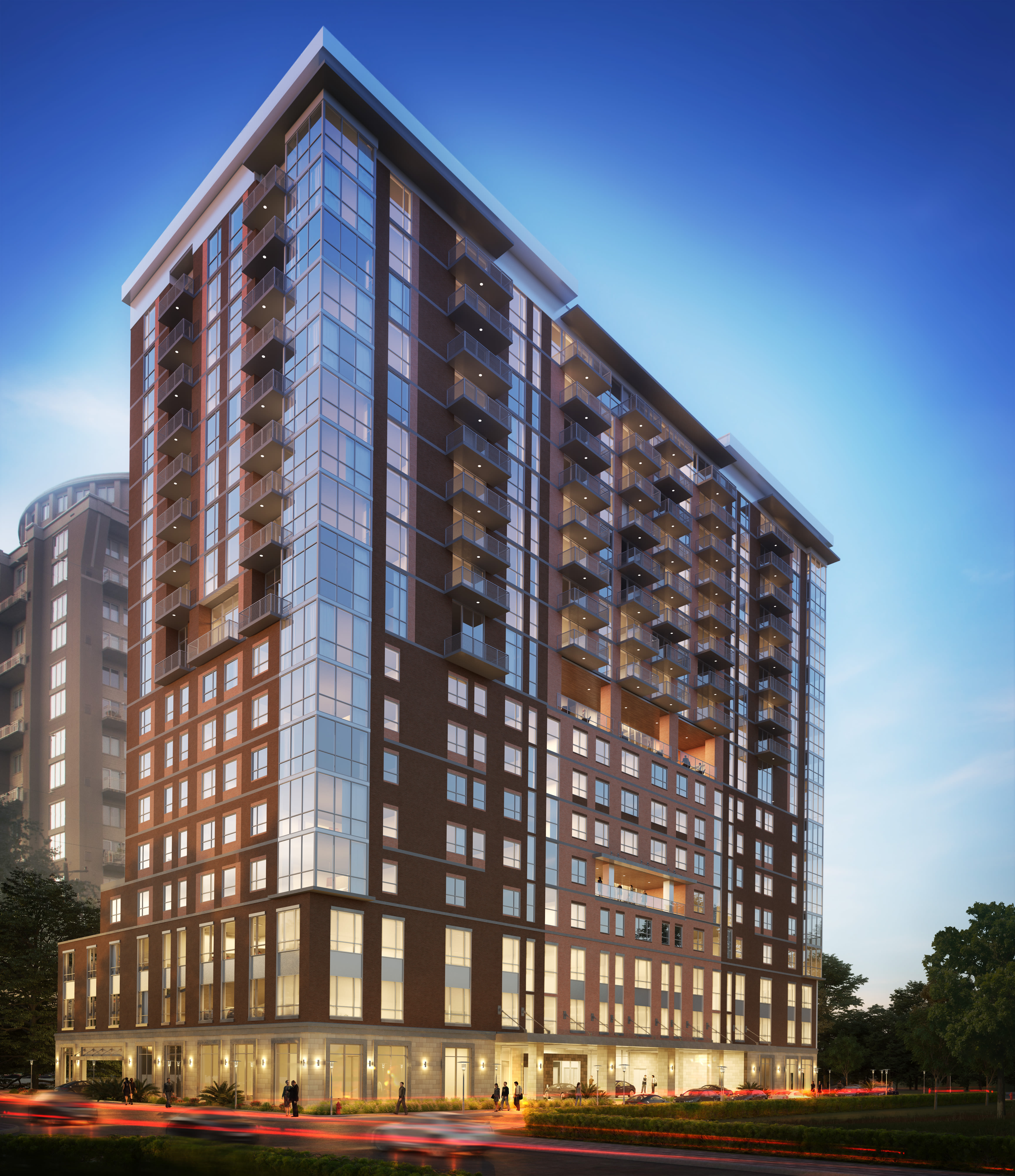 Luxury Senior Living In Houston Tx The Village Of Southampton