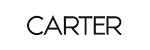 Carter property logo