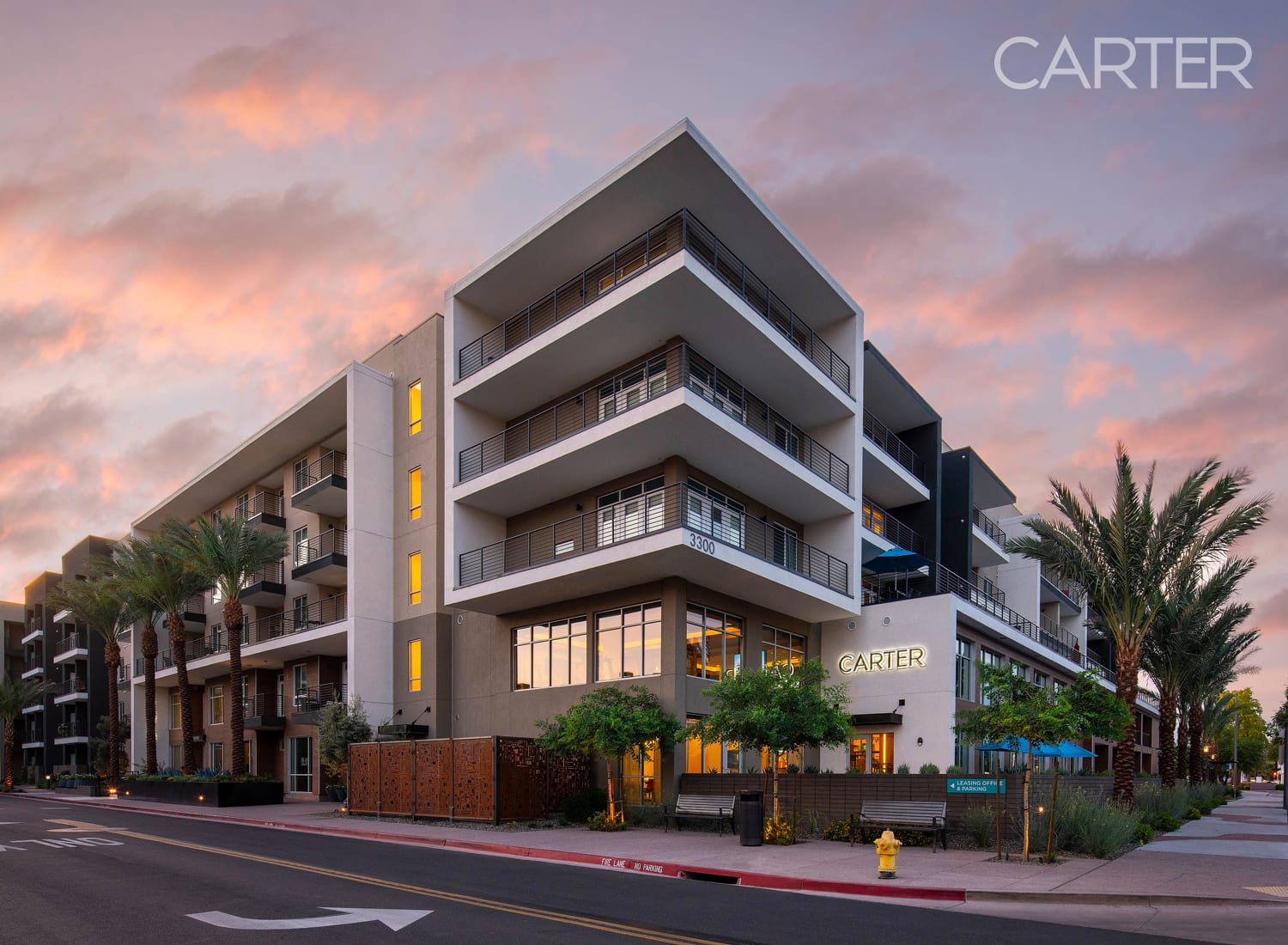 Apartments In North Scottsdale Az The Regents At Scottsdale