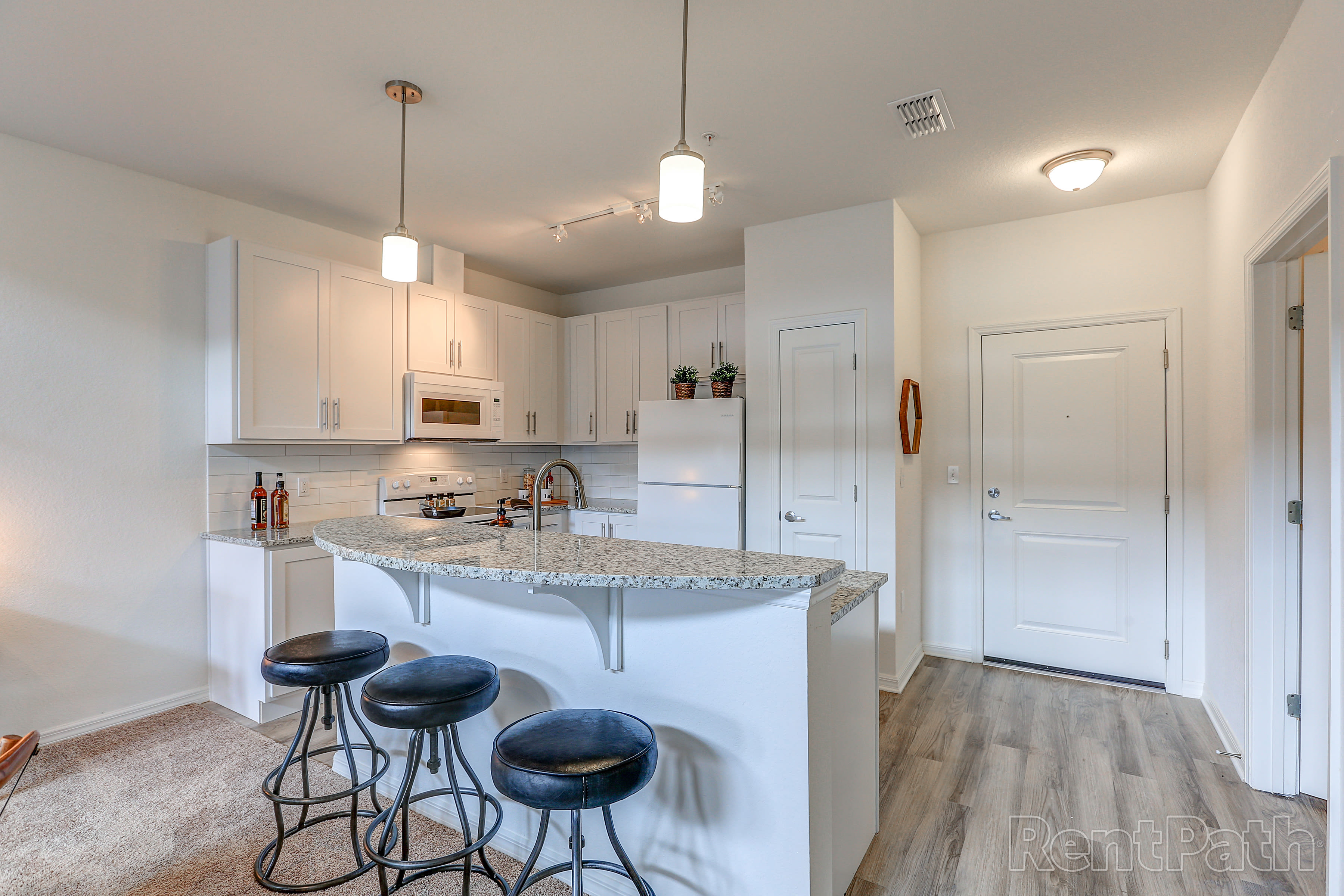 Central Riverview, FL Apartments near East Tampa | Lola Apartments