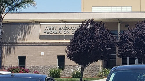 West Sacramento Recreational Center