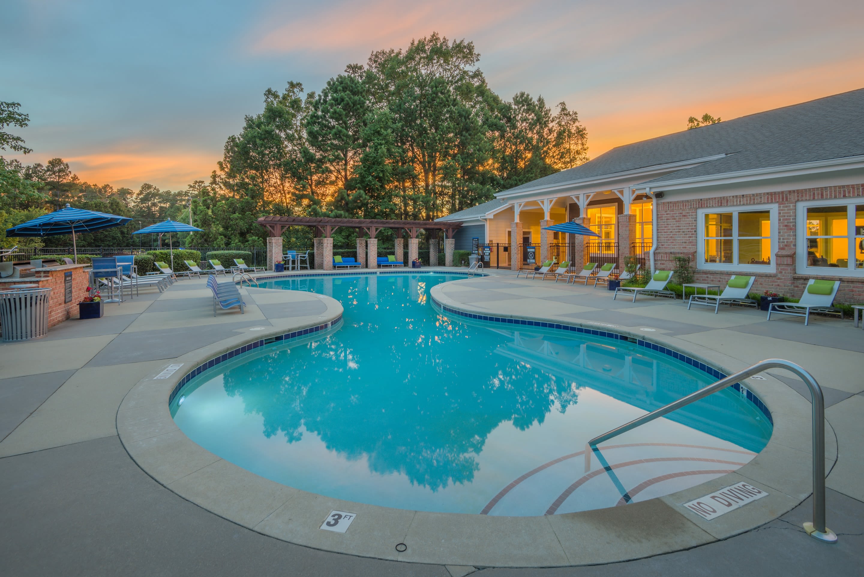 Durham NC Apartments For Rent Near Research Triangle 200 East