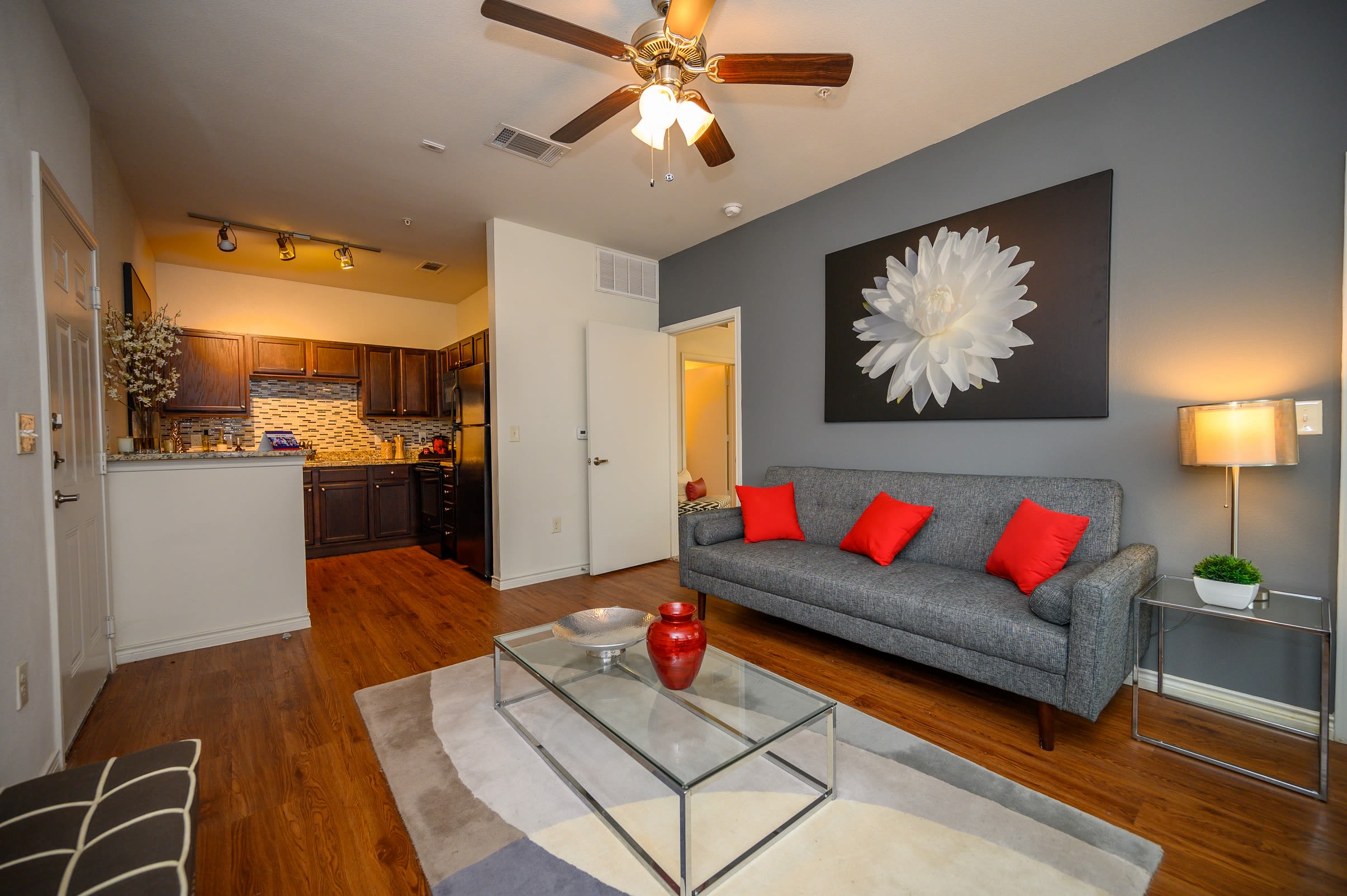 1 2 3 Bedroom Apartments In North Central San Antonio In