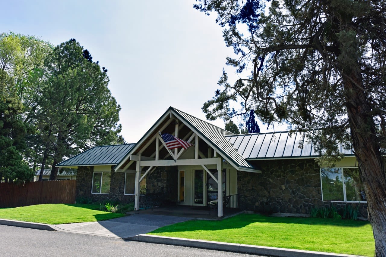 Learn more about our senior living community in Bend, Oregon