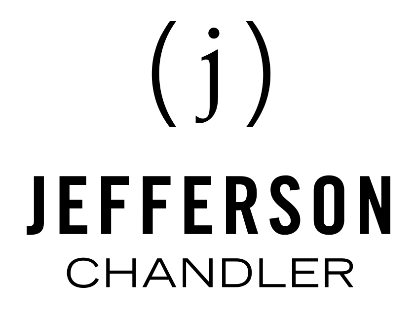 Jefferson Chandler property logo