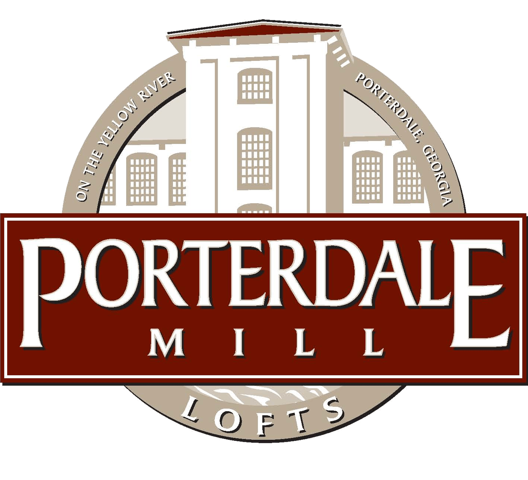 Downtown Porterdale Ga Apartments On Main St Porterdale Mill Lofts