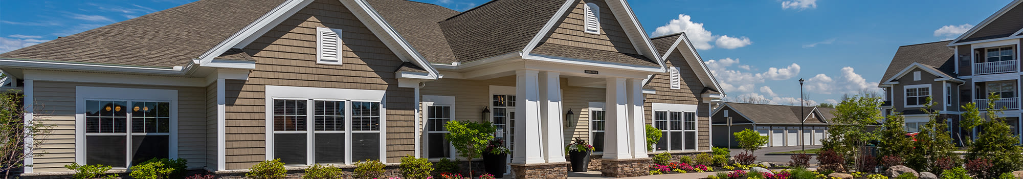 View Fairview at Town Center Apartment Homes's gallery