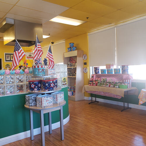 The Popcorn Store Elk Grove, CA