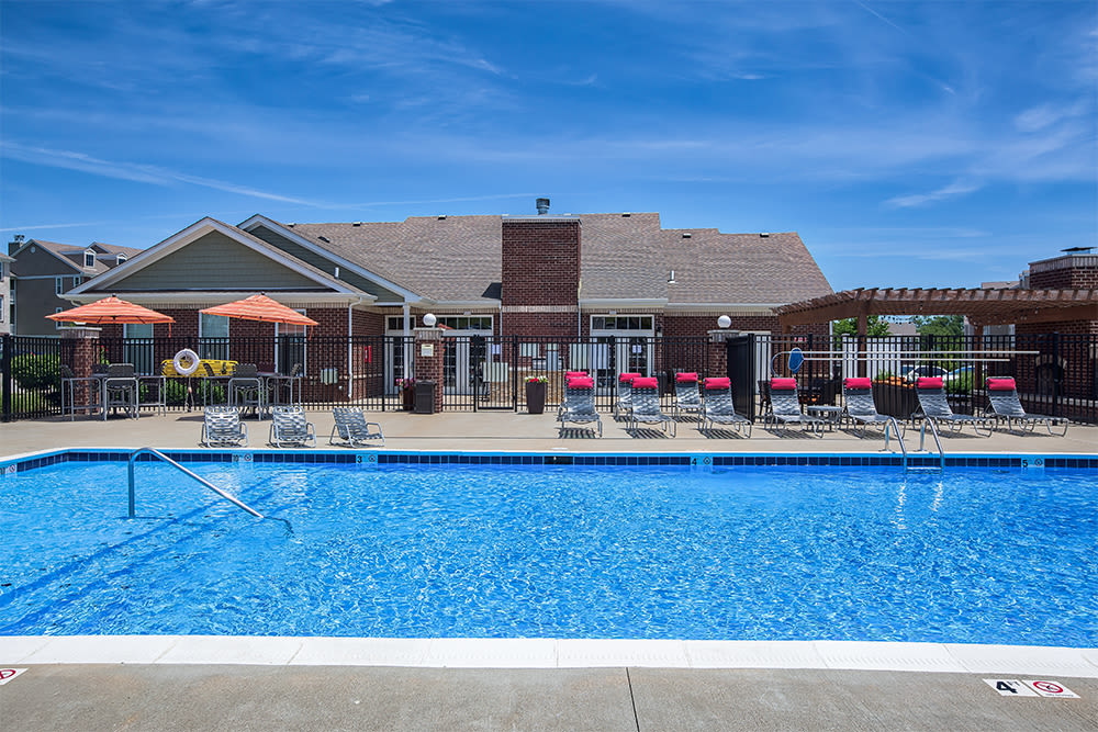 Photos Of Overlook Apartments In Elsmere Kentucky
