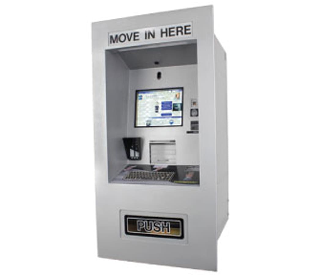 Storage Units Helena Mt Dandk Organizer