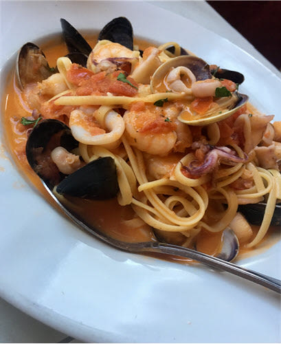 Buon Appetito Pasta
