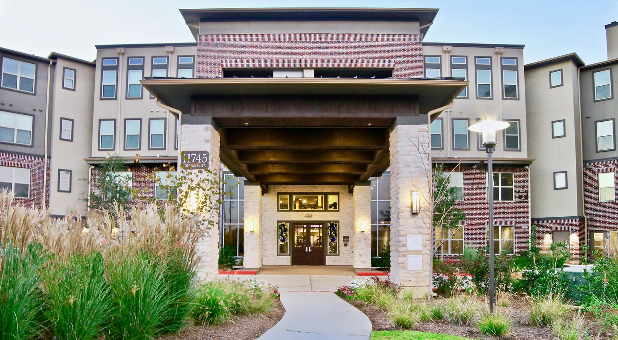 assisted living in celina tx