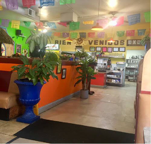 Tu Jalisco Interior