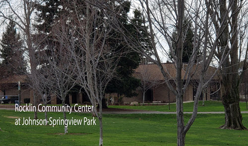 Senior Park