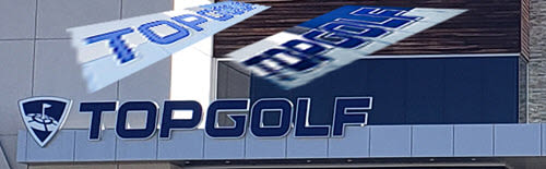 Topgolf Review We Love Roseville California