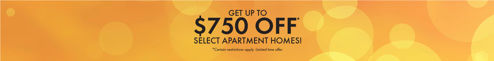 View Wellington Place Apartments floor plans