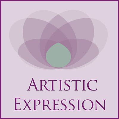 Artistic expression at Anchor Bay at Greenwich