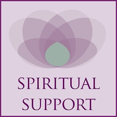 Spiritual Support at East Greenwich senior living