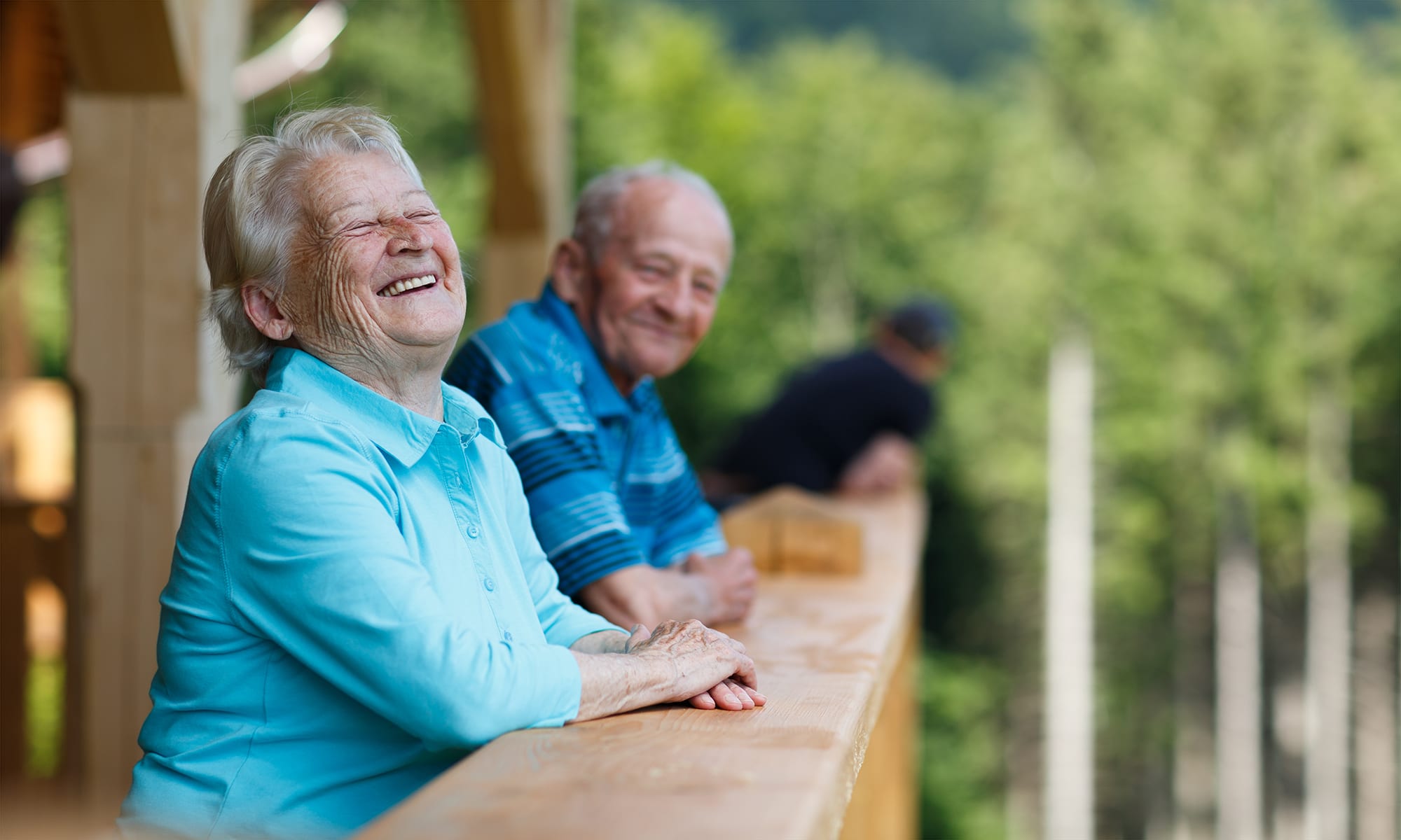 Tranquillity at Fredericktowne personal care and memory care