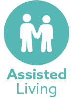 Learn about assisted living programs at Aspired Living of Westmont