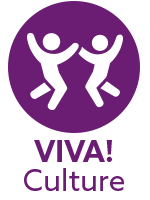 Learn about the Viva! Culture program at Aspired Living of Westmont
