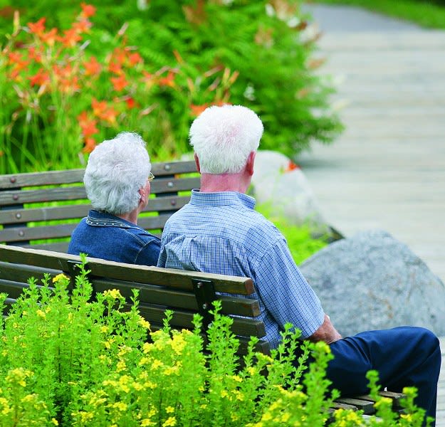 Careers at Lakeview Terrace of Boulder City require a heart for the elderly