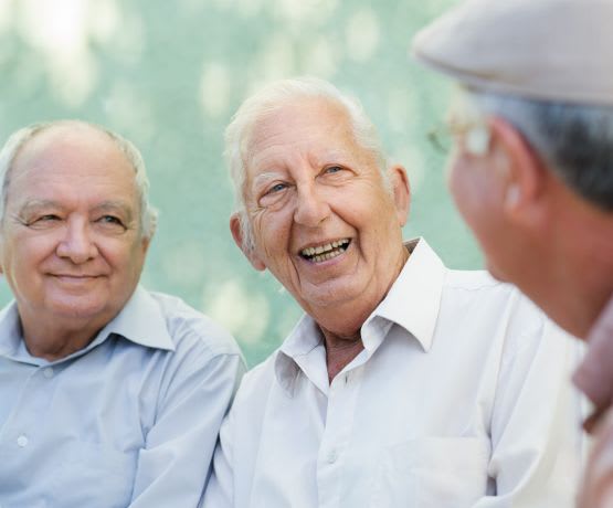 Our community at Reunion Court of The Woodlands in The Woodlands, Texas
