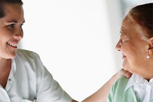 Memory care at Waverly Place