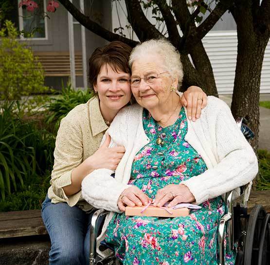memory care at The Springs in San Angelo,TX
