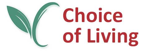 Choice of Living Logo