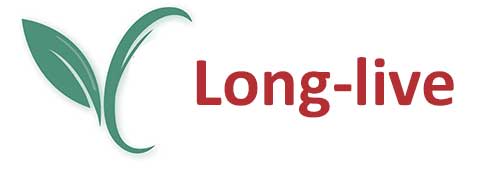 long live logo