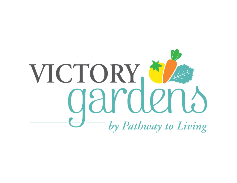 Seniors harvesting at Victory Centre of Vernon Hills