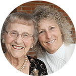 Meet our caring team at Parkview on Hollybrook senior living