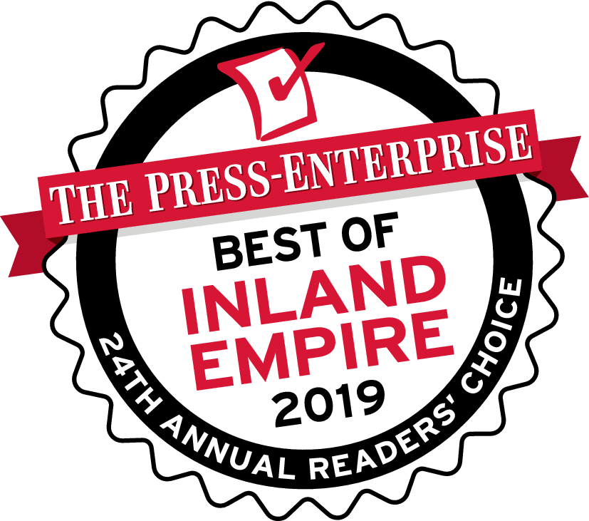 Best of Inland Empire 2019