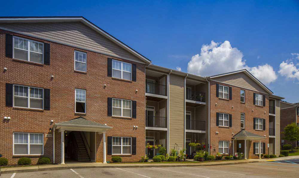 Photos of The Overlook at Golden Hills in Lexington, SC