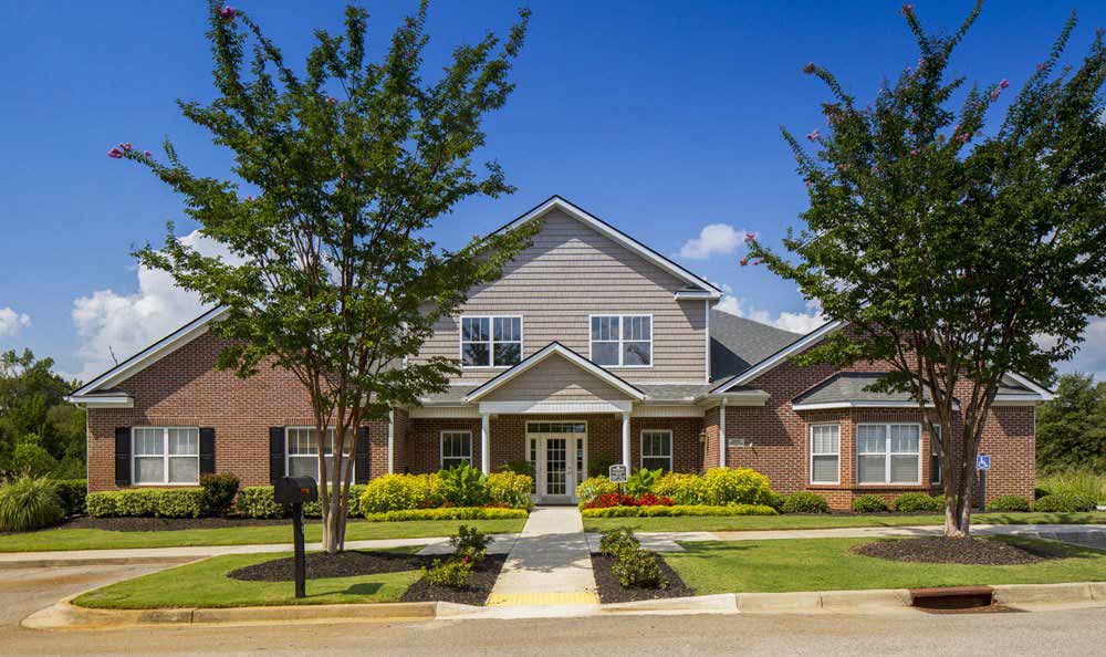 Photos of The Overlook at Golden Hills in Lexington, SC