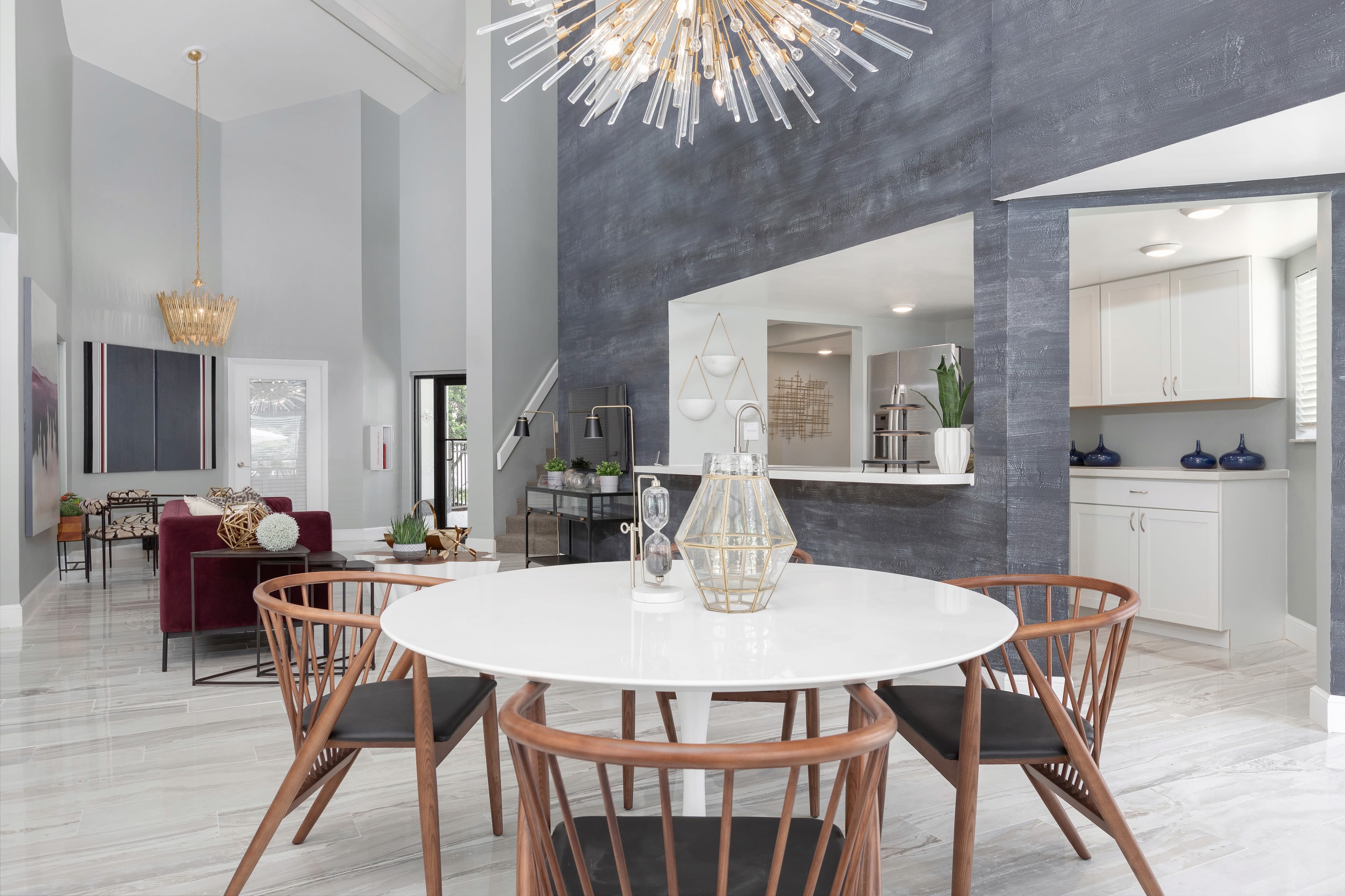 Photos of Siena Apartments in Plantation, FL