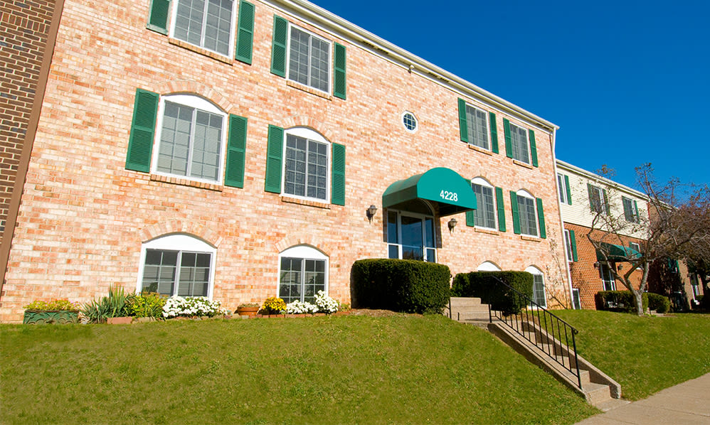 Photos Of Eagle S Crest Apartments In Harrisburg Pennsylvania